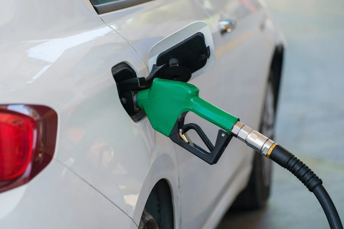 harga migas Madiun 01-14 februari 2025 untuk Biodiesel B40 dan MFO